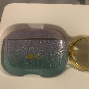 Air Pod Pros case